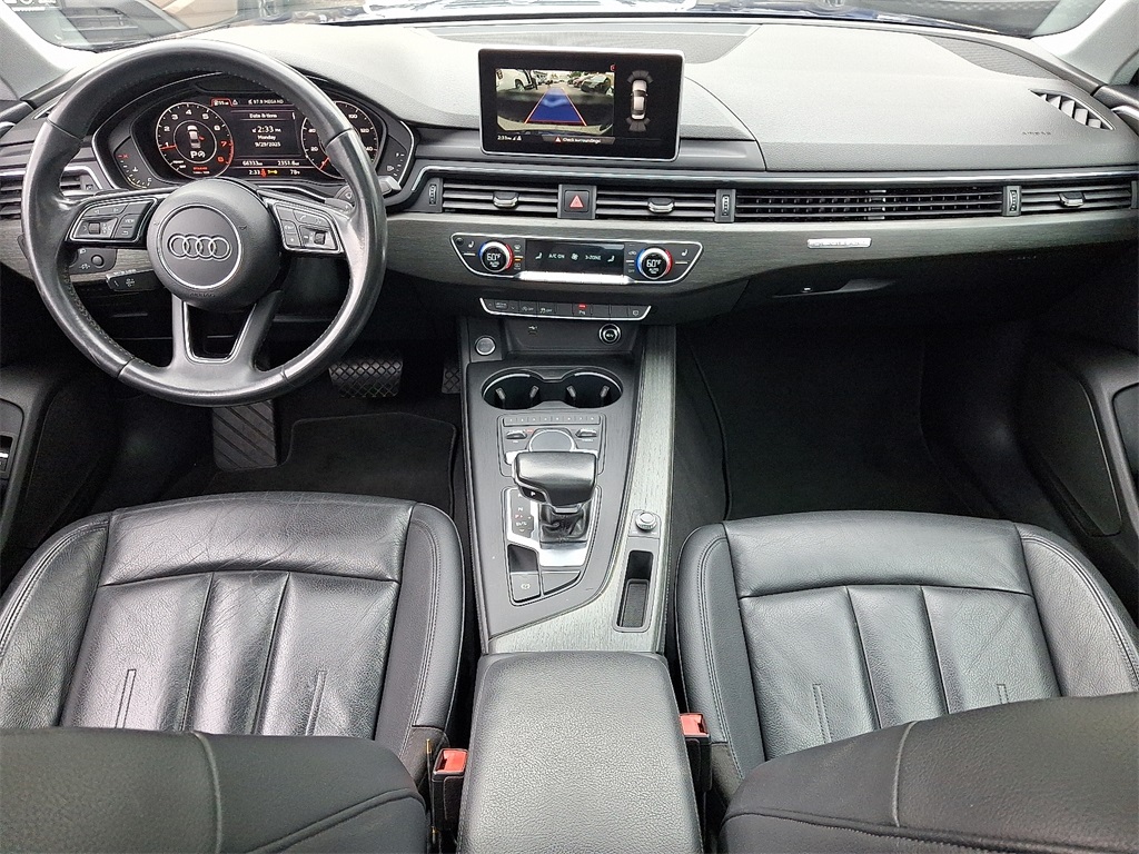 2019 Audi A4 2.0T Premium Plus Quattro photo 15