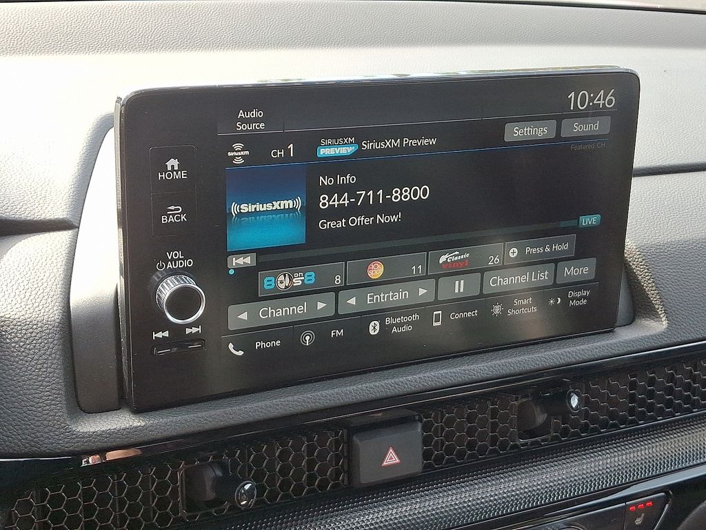 2023 Honda CR-V EX-L photo 17