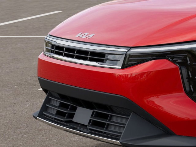 2025 Kia K4 EX photo 13