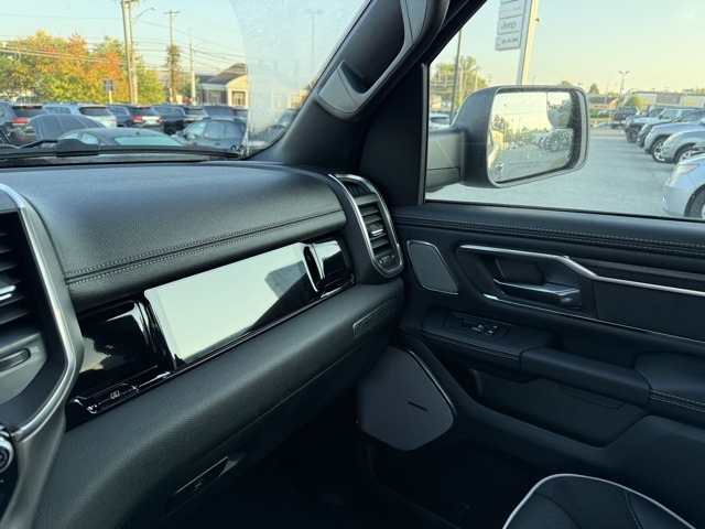 2026 Ram 1500 Laramie photo 26