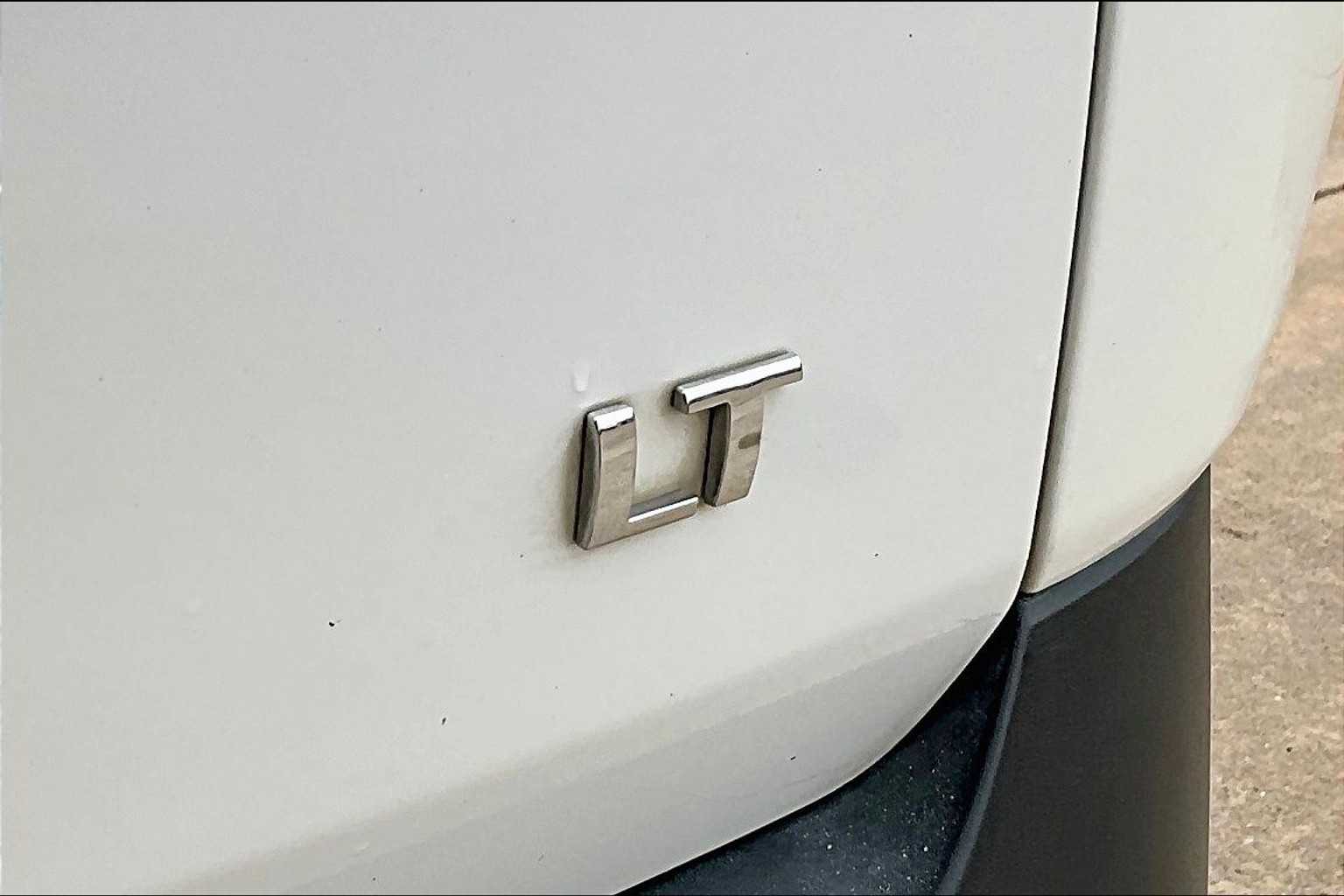 2018 Chevrolet Traverse Cloth photo 8