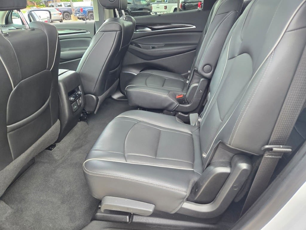 2021 Buick Enclave Avenir photo 11