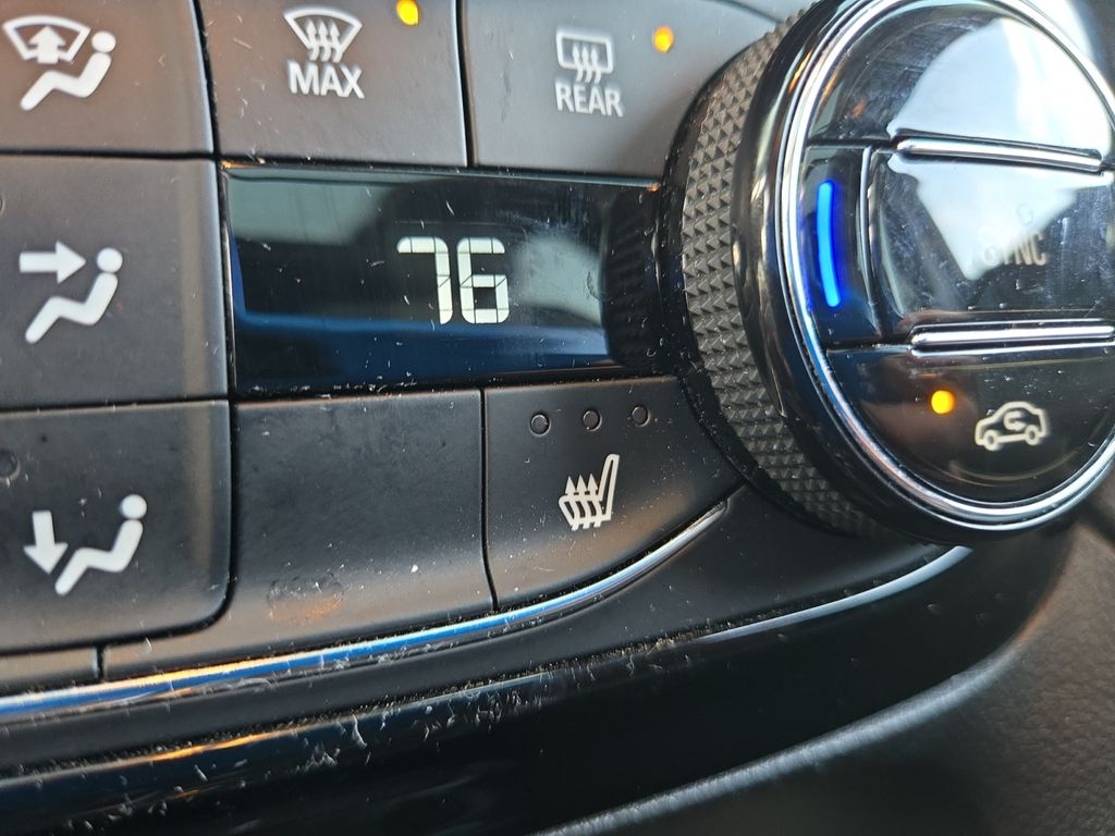 2022 Buick Encore GX Essence photo 21