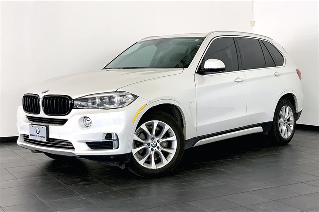 2014 BMW X5 sDrive35i's photo