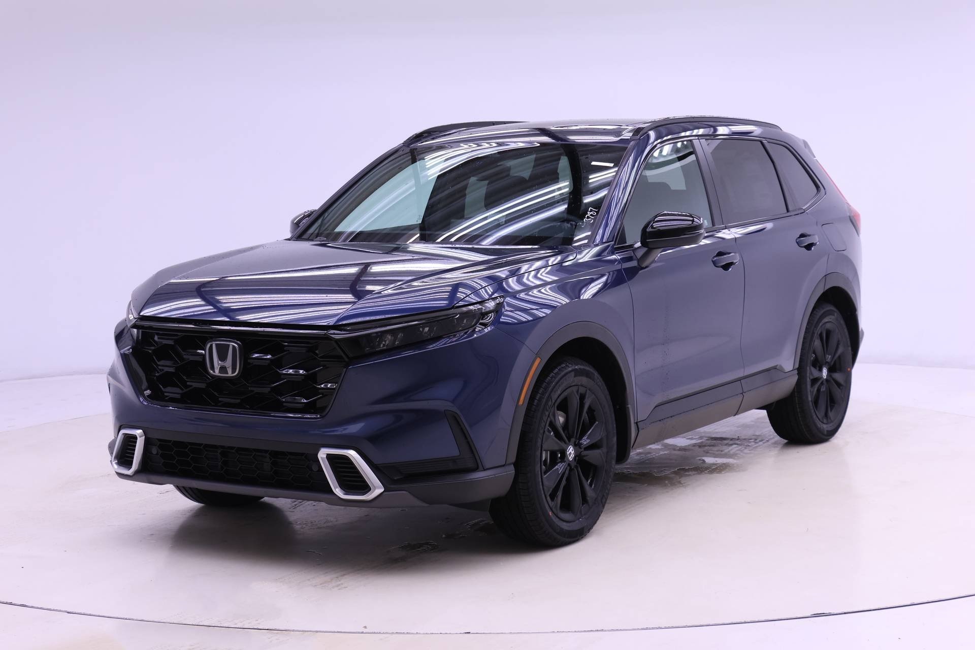 2026 Honda CR-V Sport Touring's photo