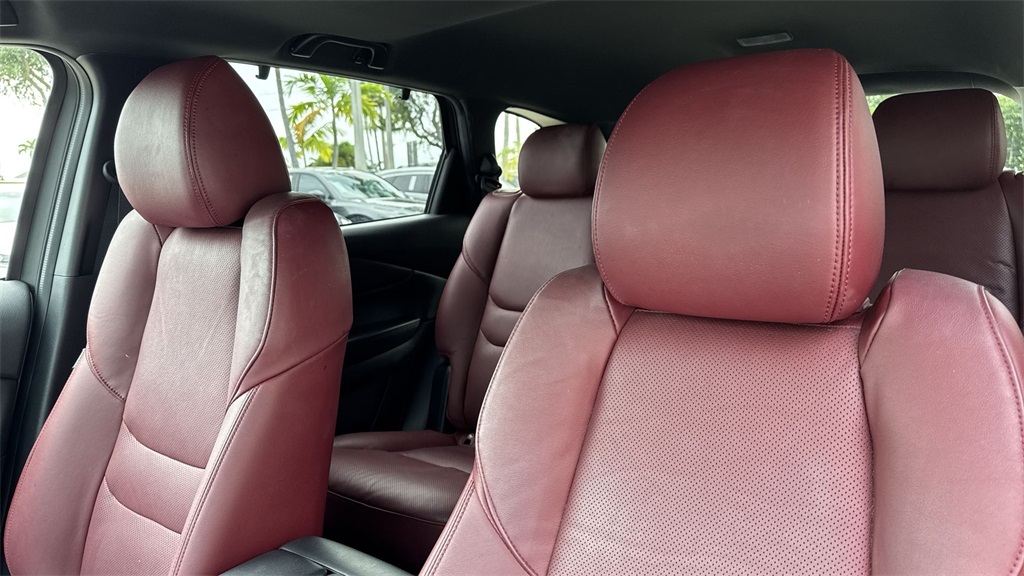 2022 Mazda CX-9 Carbon photo 41