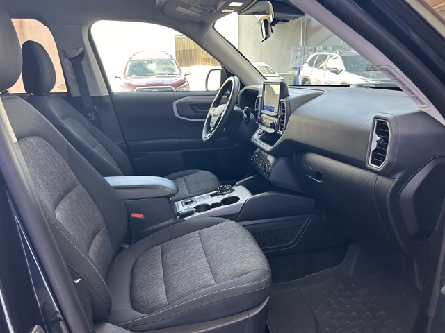 2023 Ford Bronco Sport Big Bend photo 18