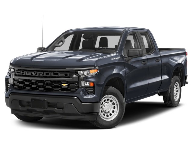 Kaido House BLK LTD シボレー Silverado 2025 Pre-order) Chevrolet Silverado Kaido House HKS v1 1:64 scale