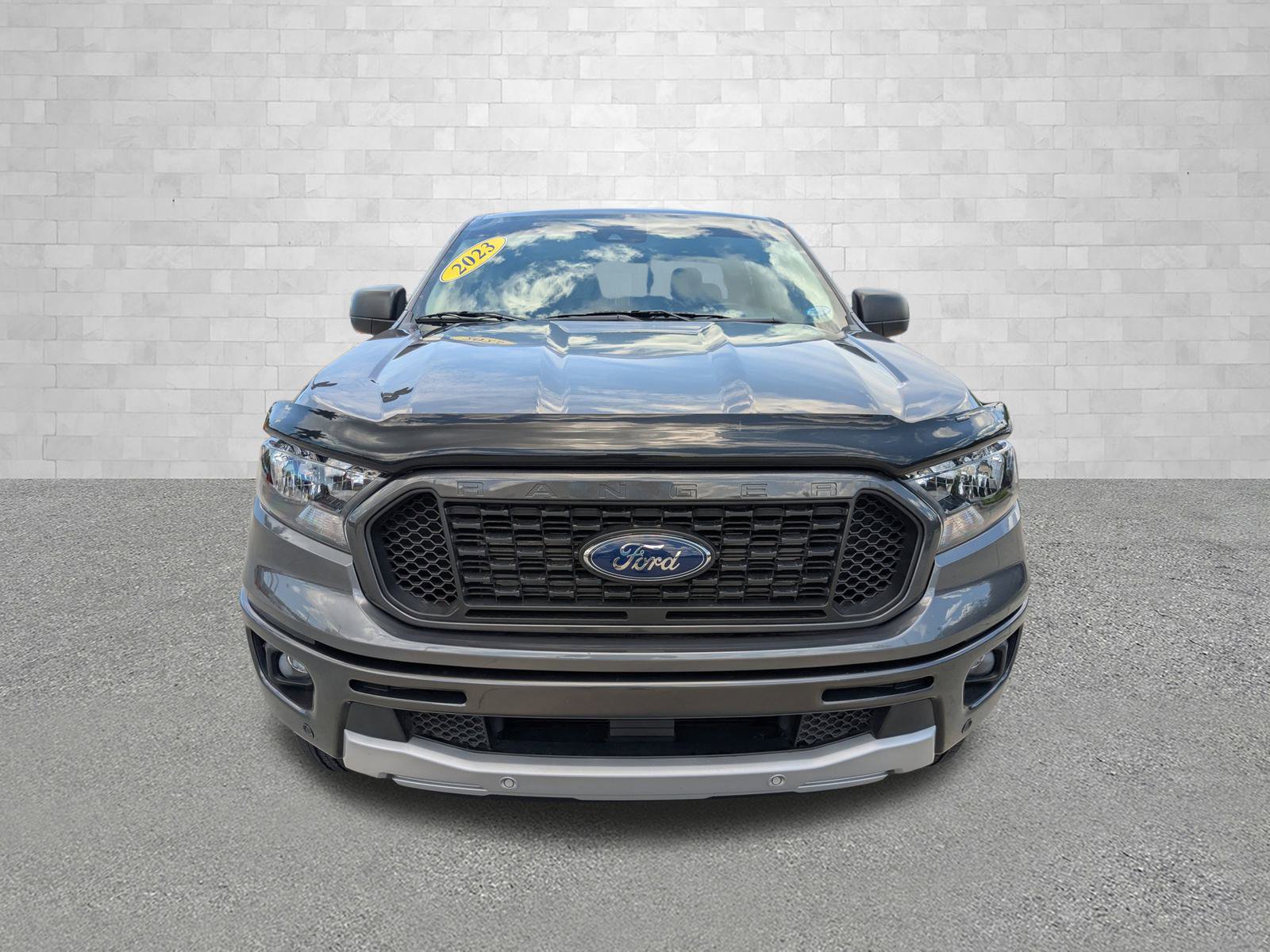 2023 Ford Ranger Lariat photo 5