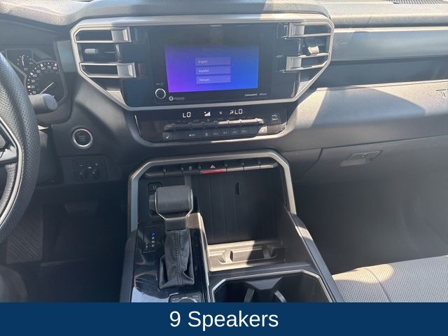 2024 Toyota Tundra SR5 photo 16