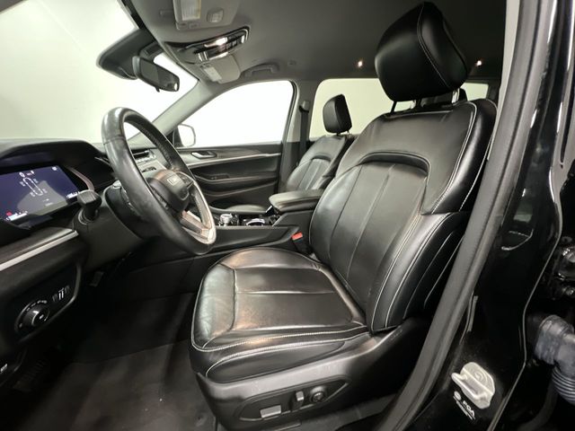 2021 Jeep Grand Cherokee Limited photo 13