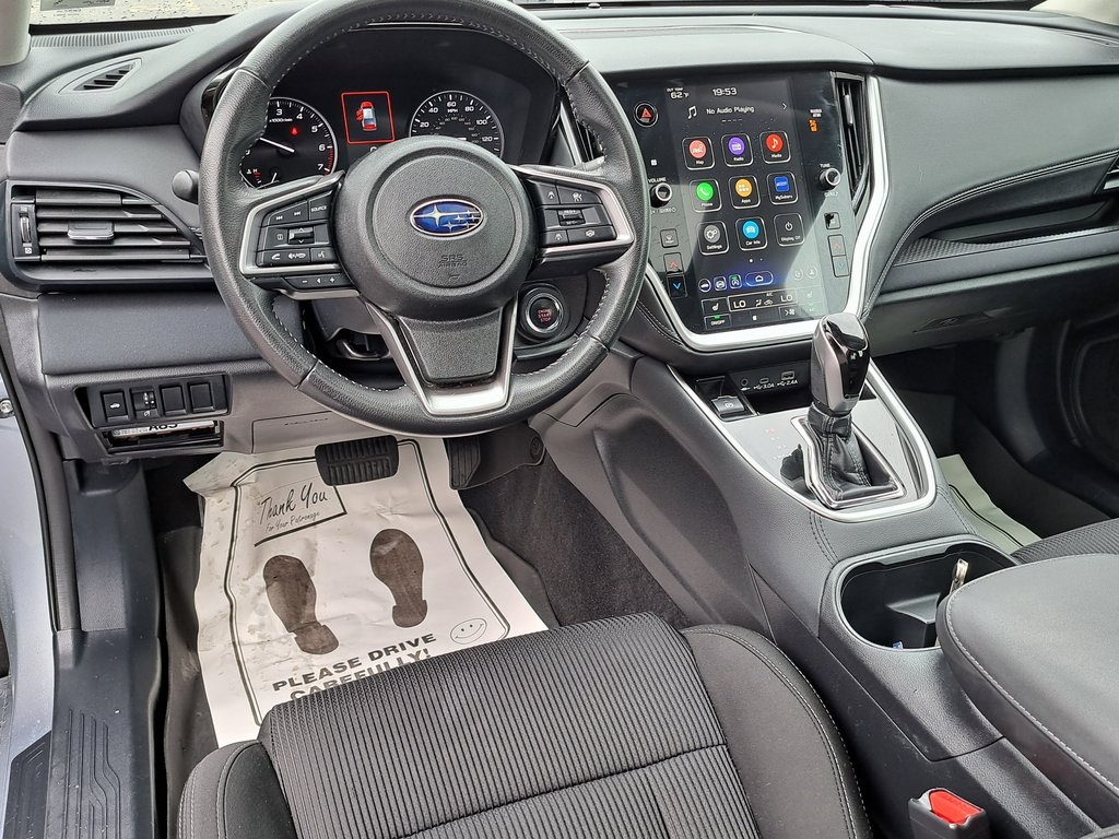 2024 Subaru Legacy Premium photo 21