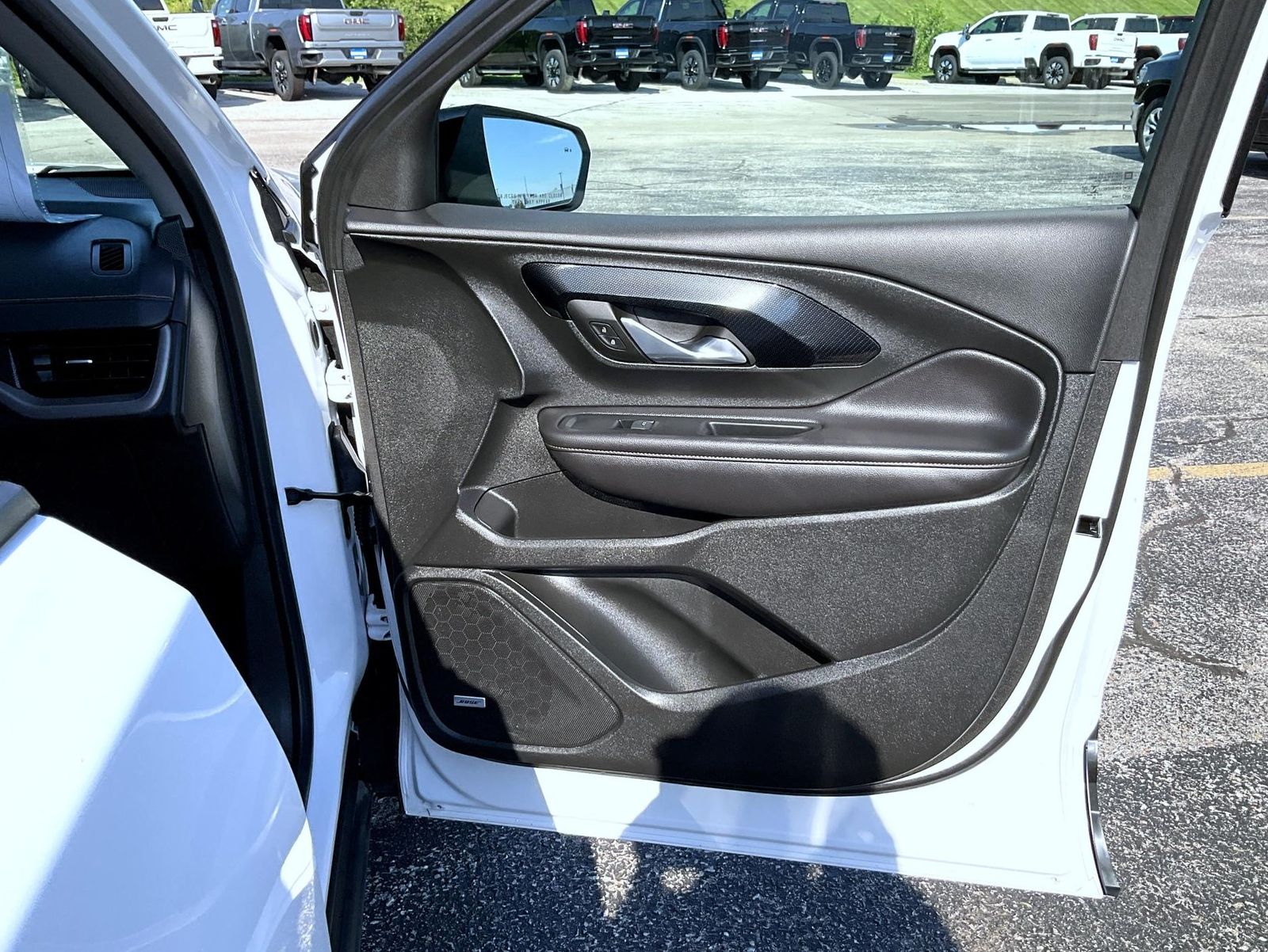 2022 Gmc Terrain AT4 photo 16