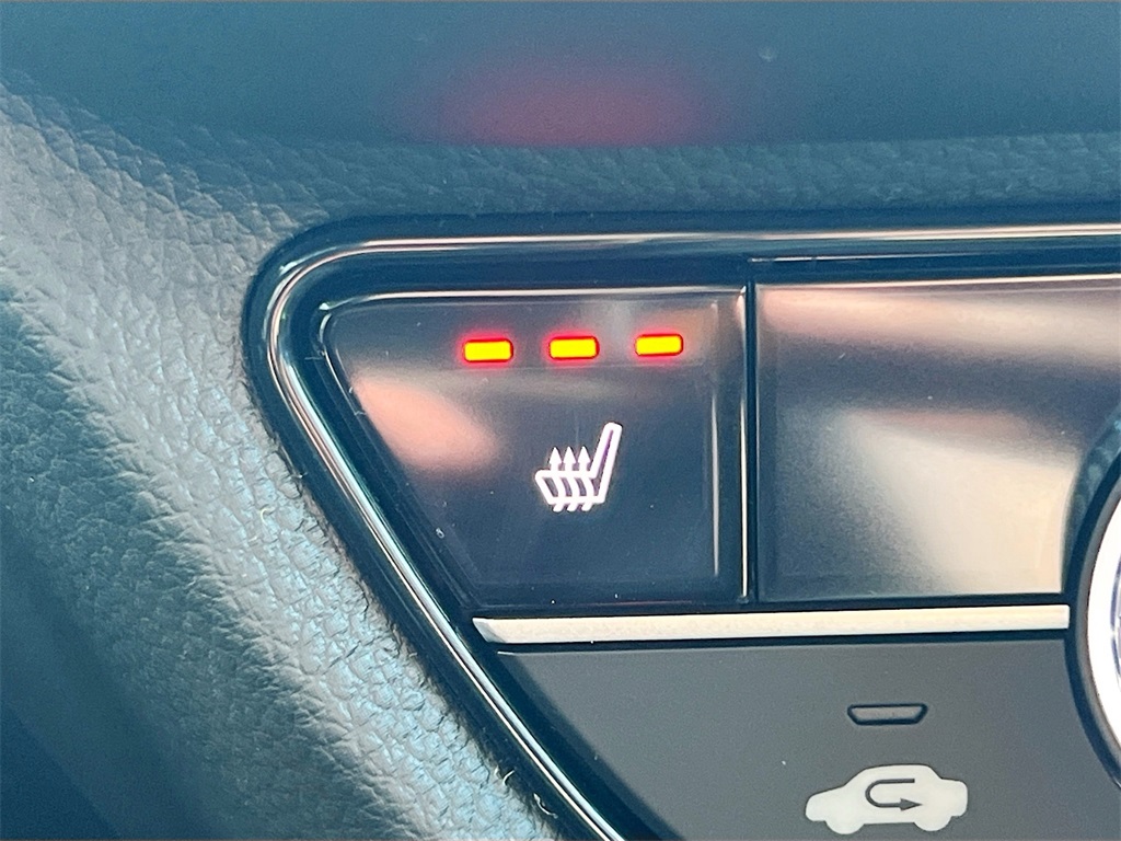2026 Honda HR-V EX-L photo 25
