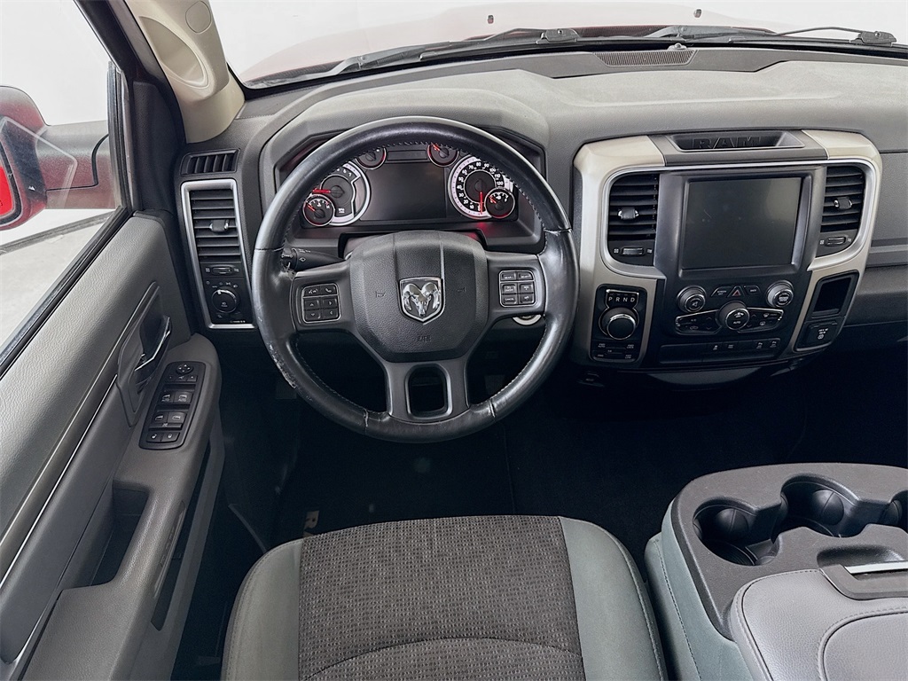 2017 Ram 1500 Big Horn photo 21