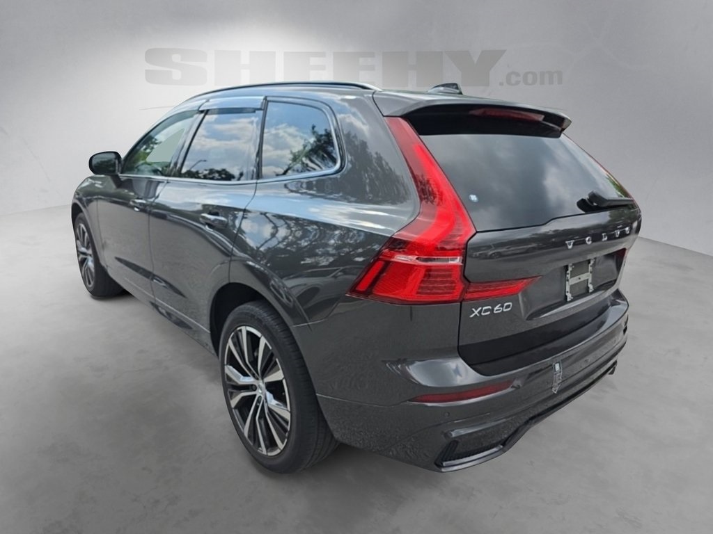 2023 Volvo XC60 B5 Plus photo 5