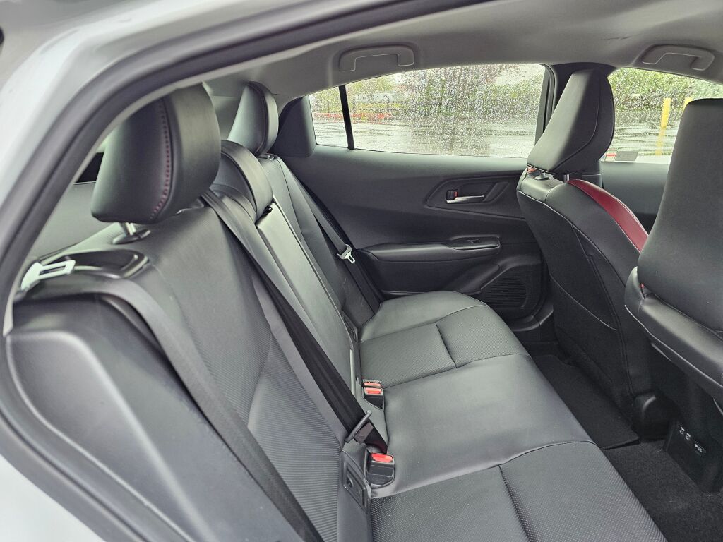 2023 Toyota Prius Prime XSE photo 16