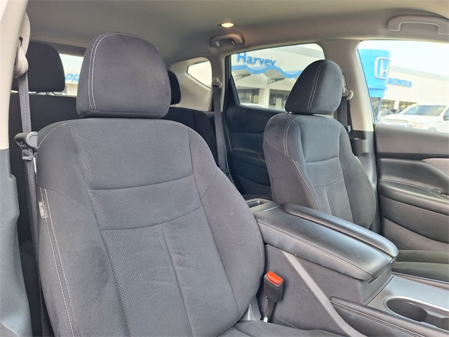 2023 Nissan Murano S photo 24