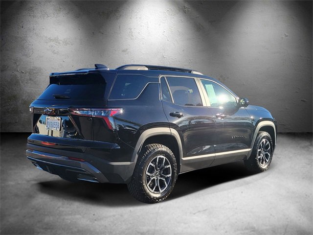 2026 Chevrolet Equinox ACTIV photo 3