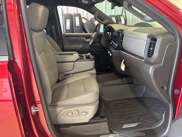2026 Gmc Sierra 1500 SLT photo 30