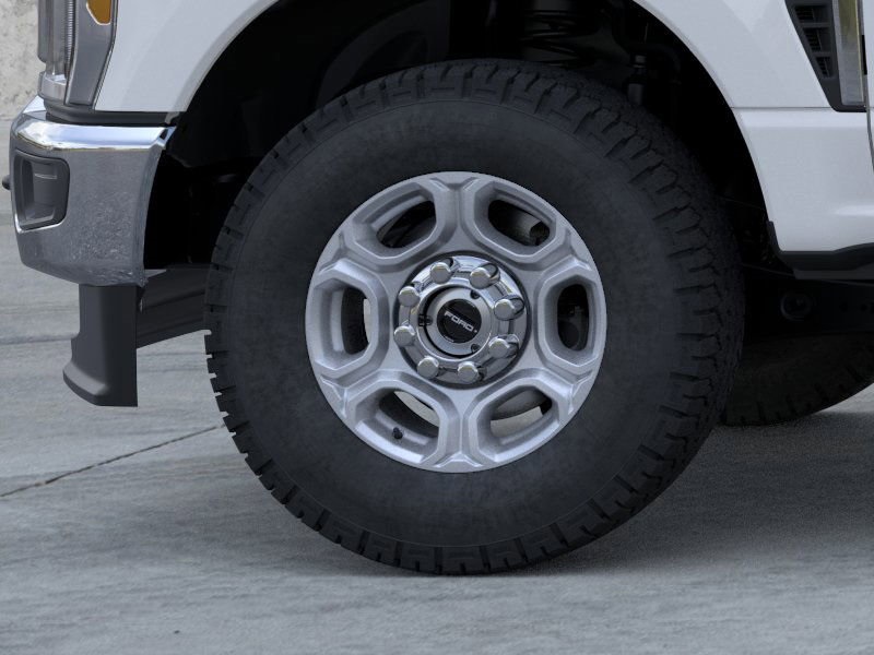2026 Ford F-250 photo 17