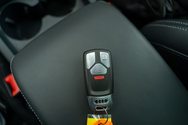 2024 Audi SQ5 Premium Plus photo 34