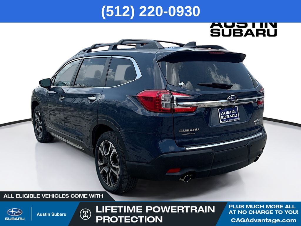 2025 Subaru Ascent Touring photo 4