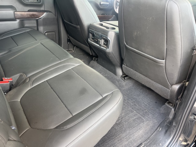 2020 Gmc Sierra 1500 SLT photo 25