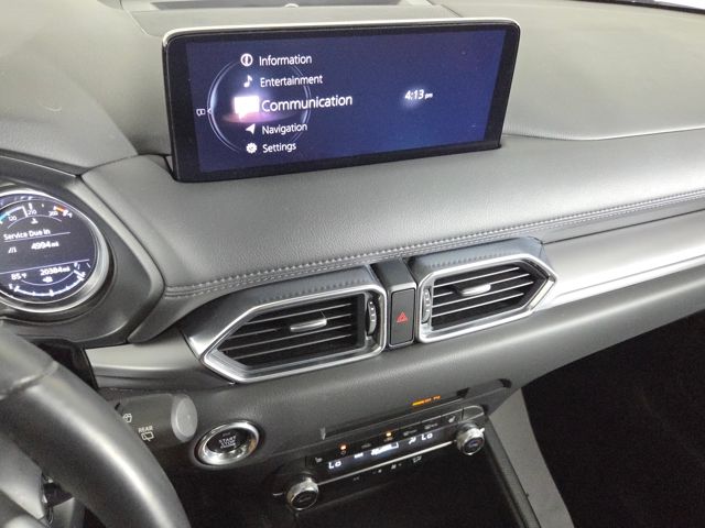 2023 Mazda CX-5 2.5 Select photo 24