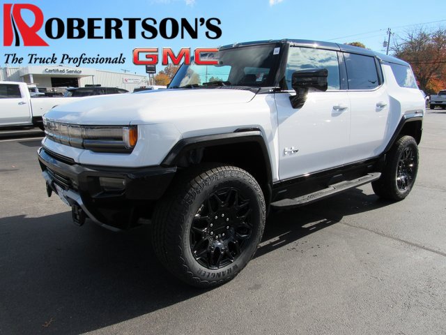 2026 GMC HUMMER EV 2X's photo