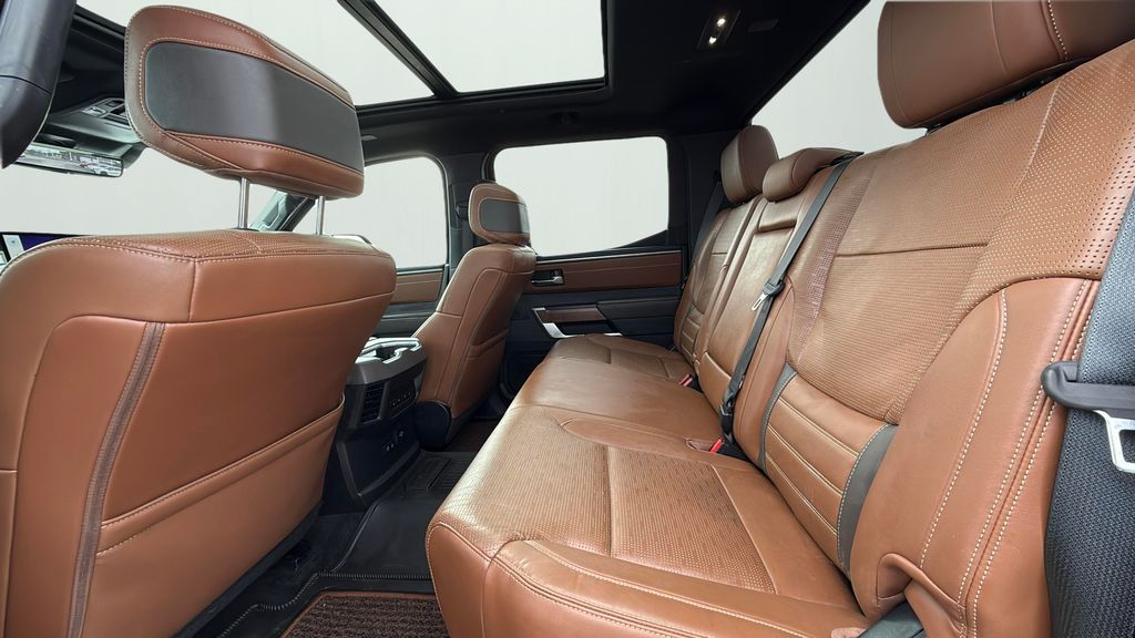 2022 Toyota Tundra 1794 Edition photo 15