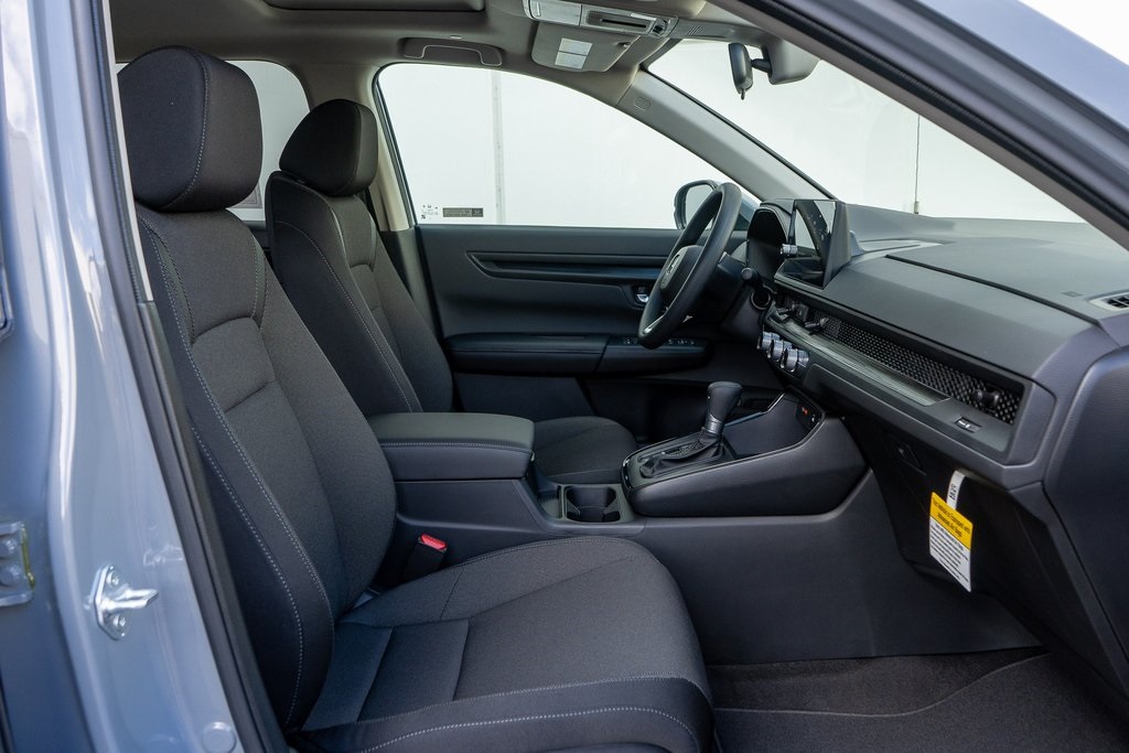 2026 Honda CR-V EX photo 15