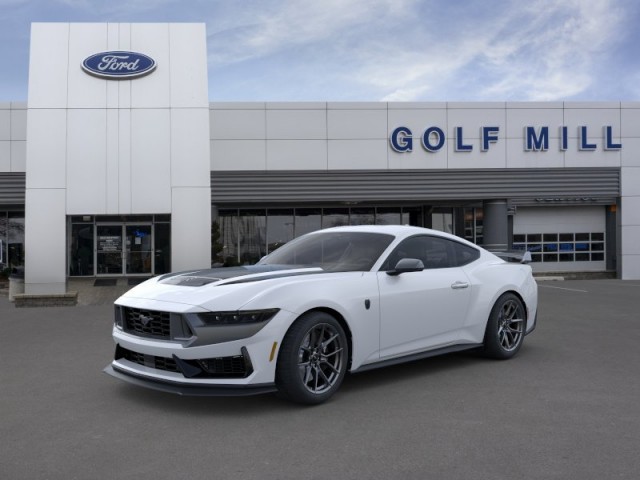 2024 Ford Mustang Mustang Dark Horse Dark Horse™ Premium