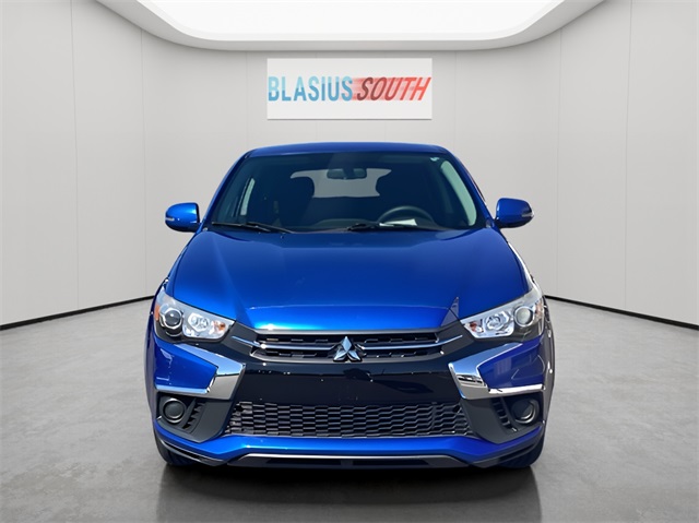 2018 Mitsubishi Outlander Sport ES photo 4