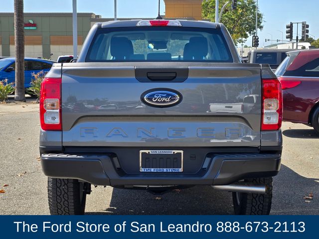 2025 Ford Ranger XL photo 7