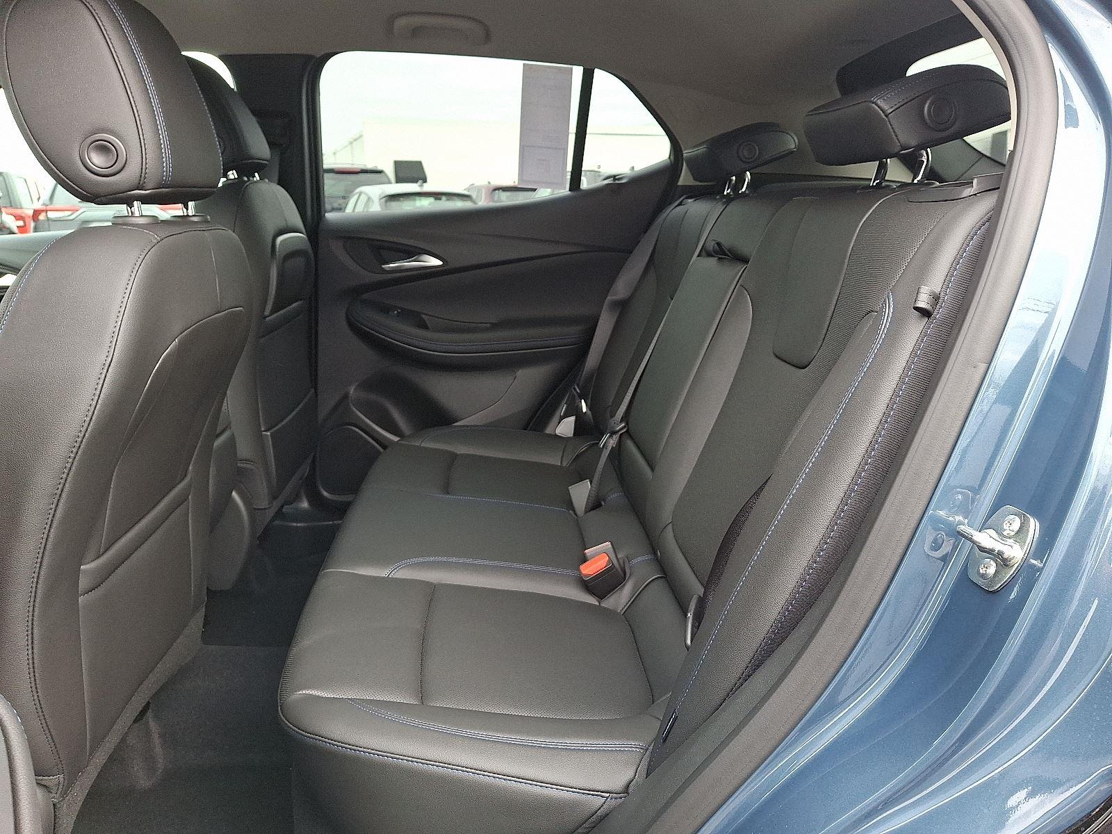 2026 Buick Encore GX Sport Touring photo 4