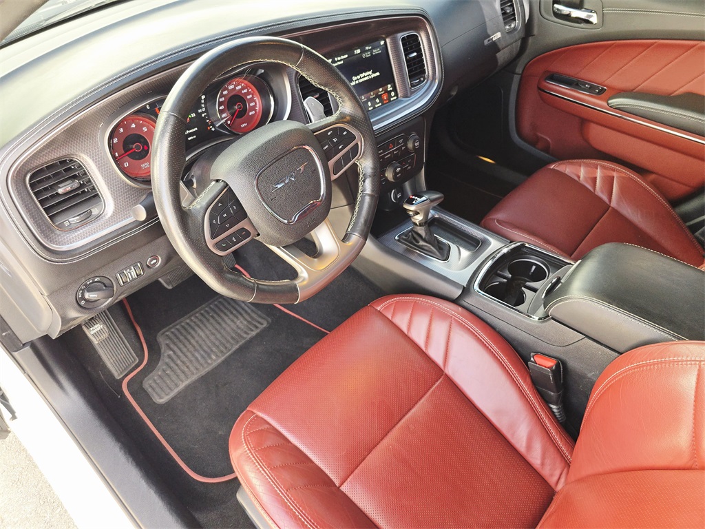 2019 Dodge Charger SRT8 Hellcat photo 21