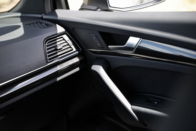 2022 Audi SQ5 Premium photo 26