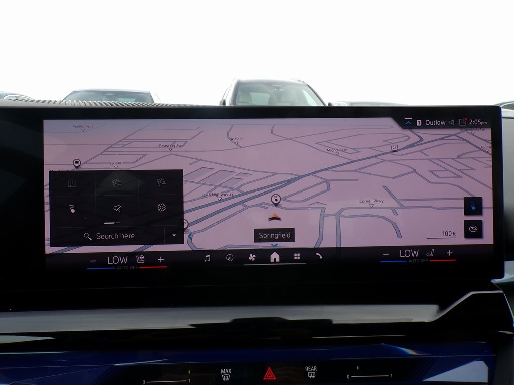 2025 Bmw i5 xDrive40 photo 17