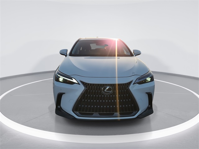 2026 Lexus NX 350 photo 3