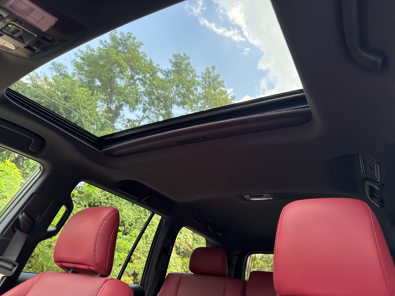 2023 Lexus GX 460 photo 3