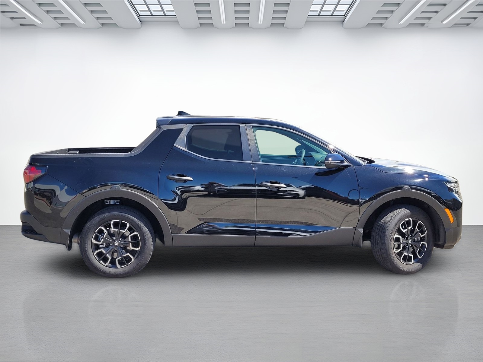 2024 Hyundai Santa Cruz SEL photo 3