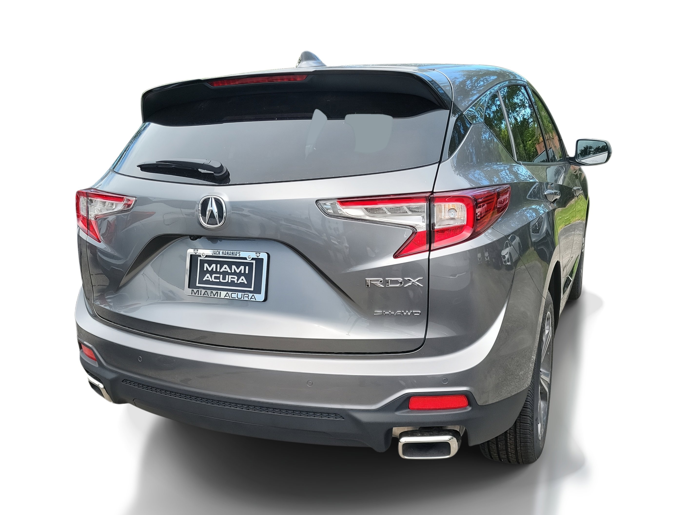 2025 Acura RDX Technology photo 5