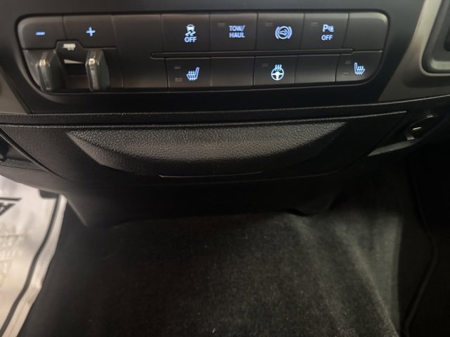2015 Ram 2500 Big Horn photo 10