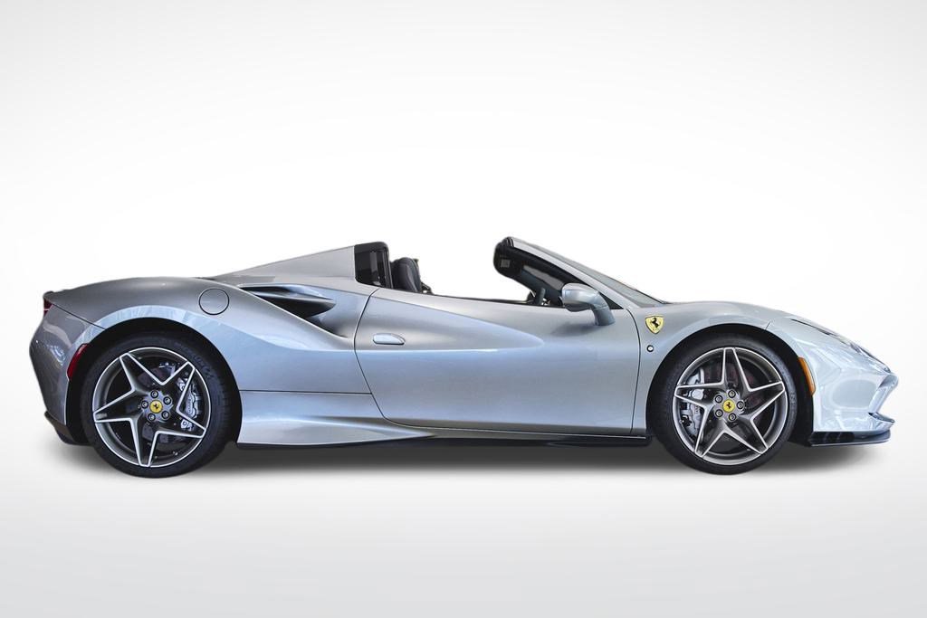 2023 Ferrari F8 Spider photo 6