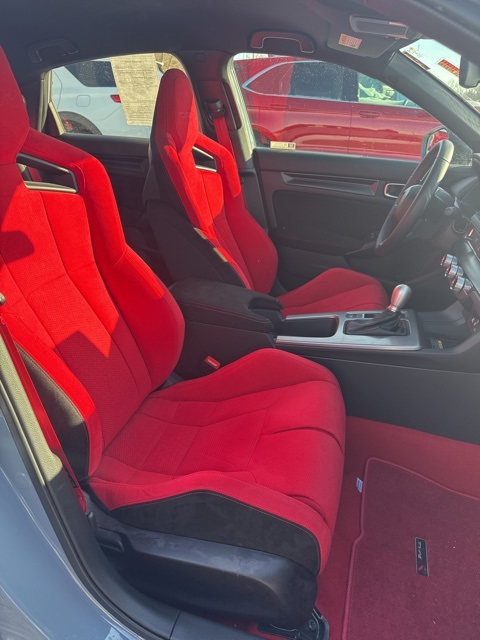 2025 HONDA CIVIC TYPE R - Image 5