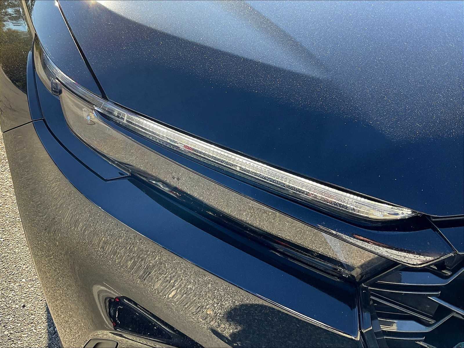 2023 Honda CR-V Hybrid Sport Touring photo 34