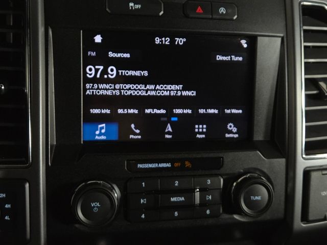 2019 Ford F-150 XLT photo 23