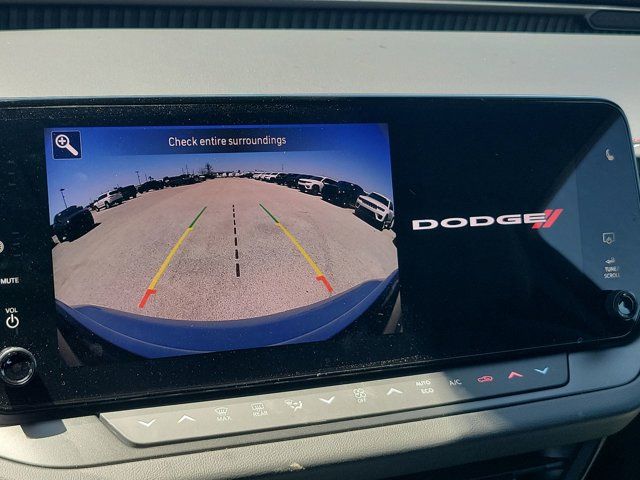 2025 Dodge Charger R/T photo 29