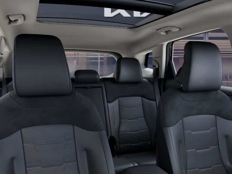 2026 Kia Sportage photo 25